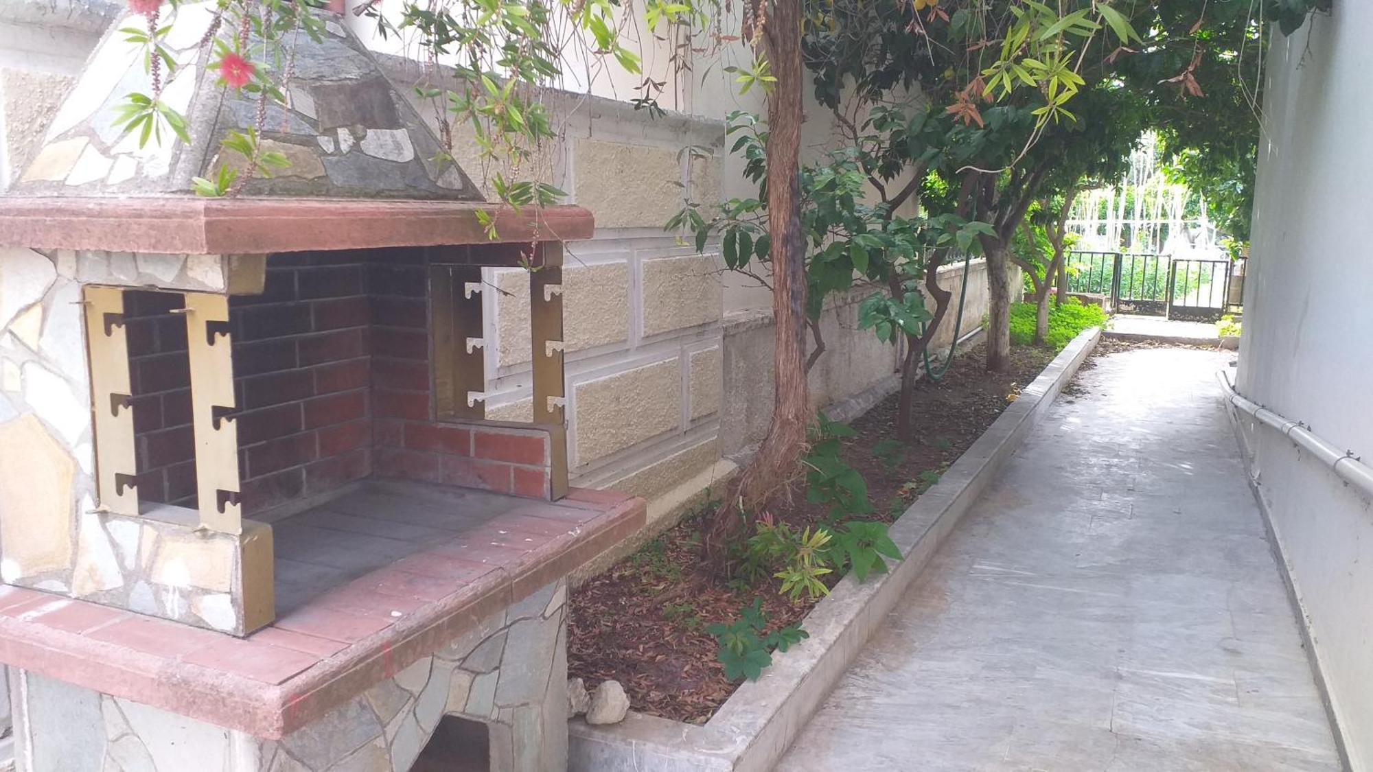 Green House Μυτιλήνη Εξωτερικό φωτογραφία
